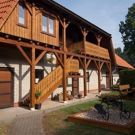 Hotel Farma Basarovi Prosecne Exterior foto