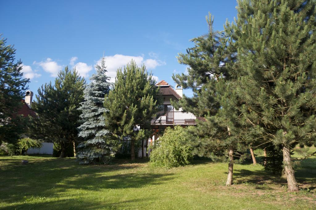 Hotel Farma Basarovi Prosecne Exterior foto